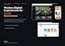 build an ai powered website or web application